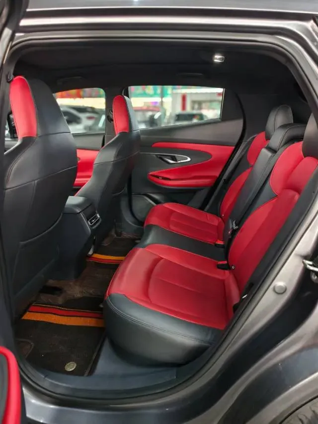 2021 ChangAn UNI-T 1.5T 180HP L4 7DCT,autocango,china used car exporter,china ev exporter,chinese used car exporter,chinese used ev exporter