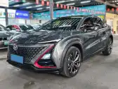 2021 CHANGAN UNI-T 2021 CHANGAN UNI-T,autocango,china used car exporter,china ev exporter,chinese used car exporter,chinese used ev exporter