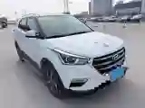 2017 Hyundai ix25 1.6L 125HP L4 6AT