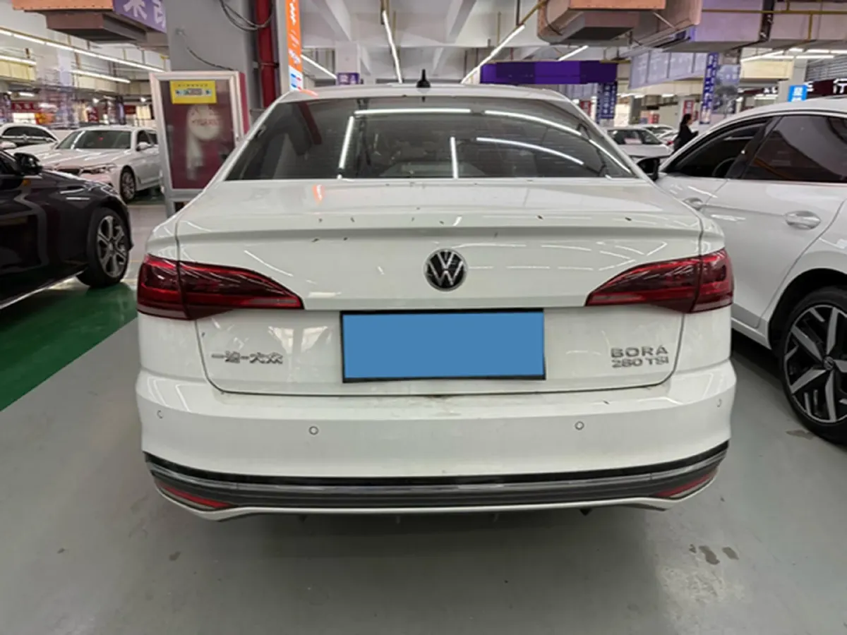 2023 Volkswagen Bora 1.4T 150HP L4 7DCT,autocango,china used car exporter,china ev exporter,chinese used car exporter,chinese used ev exporter
