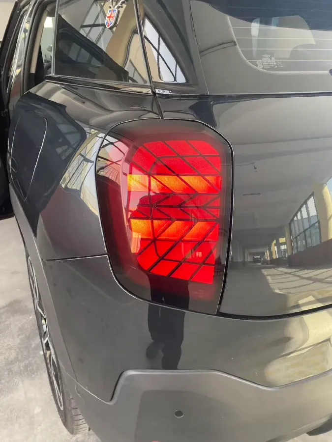 2025 MINI ACEMAN BEV,autocango,china used car exporter,china ev exporter,chinese used car exporter,chinese used ev exporter