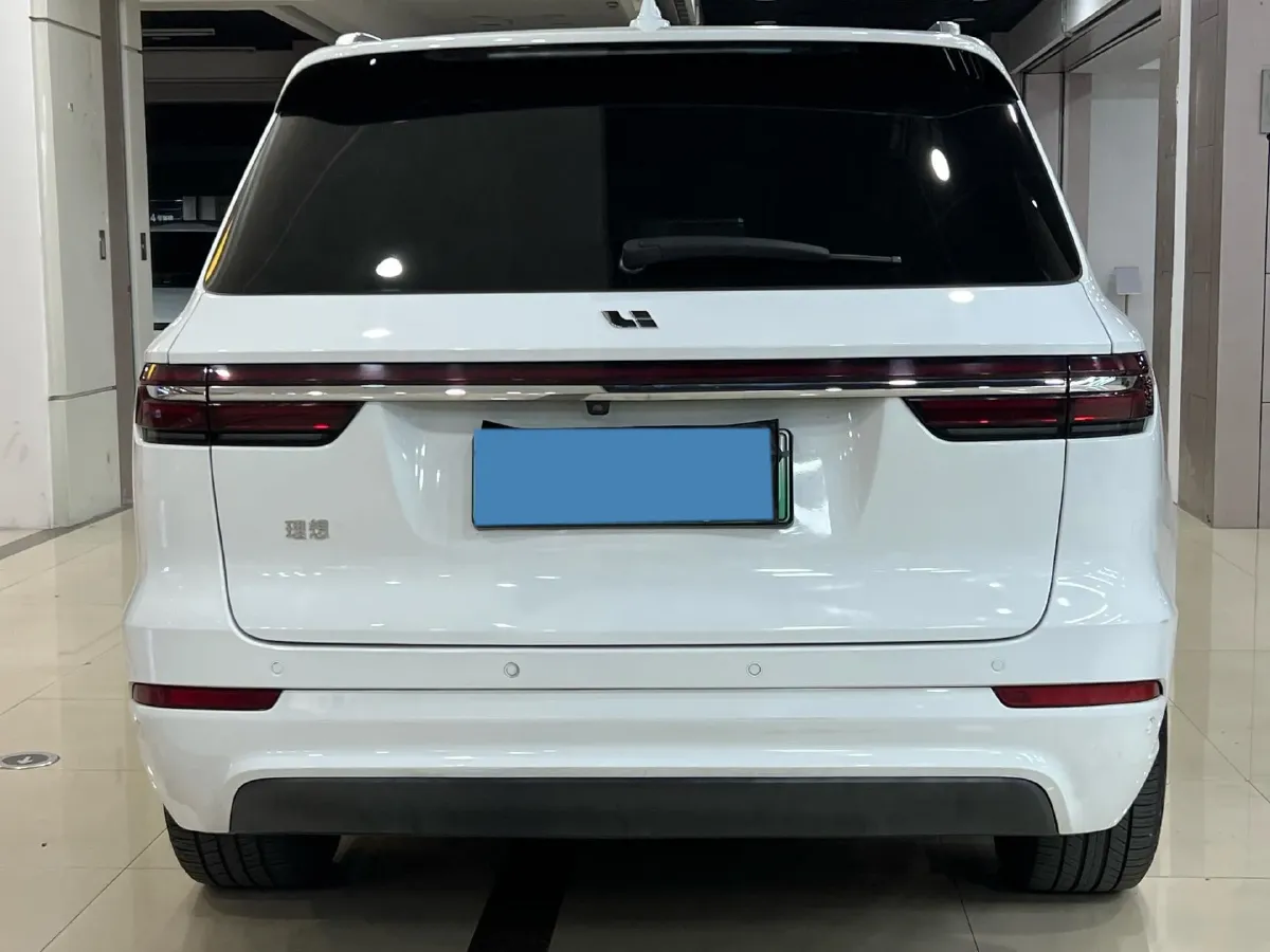 2021 Li ONE Range Extended 131HP REEV 40.5KWH,autocango,china used car exporter,china ev exporter,chinese used car exporter,chinese used ev exporter
