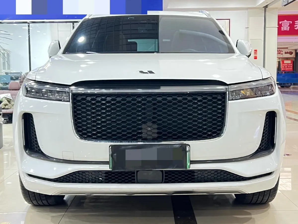 2021 Li ONE Range Extended 131HP REEV 40.5KWH,autocango,china used car exporter,china ev exporter,chinese used car exporter,chinese used ev exporter
