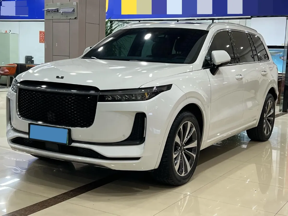 2021 Li ONE Range Extended 131HP REEV 40.5KWH,autocango,china used car exporter,china ev exporter,chinese used car exporter,chinese used ev exporter