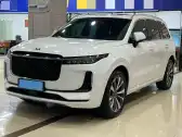 2021 LI ONE 2021 LI ONE,autocango,china used car exporter,china ev exporter,chinese used car exporter,chinese used ev exporter