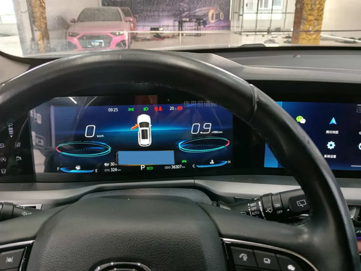 2022 ChangAn CS75 Plus 2.0T 233HP L4 8AT,autocango,china used car exporter,china ev exporter,chinese used car exporter,chinese used ev exporter