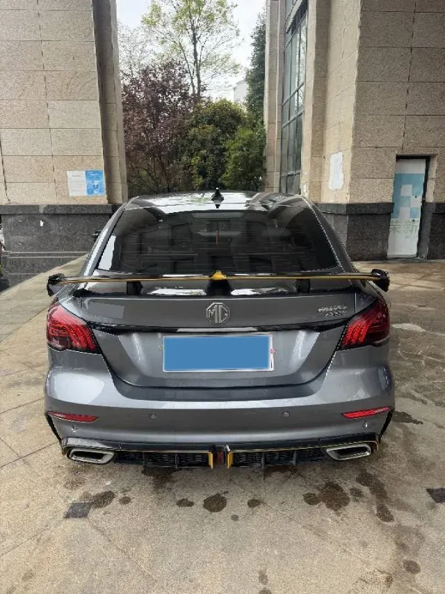 2020 MG MG6 1.5T 181HP L4 7DCT,autocango,china used car exporter,china ev exporter,chinese used car exporter,chinese used ev exporter
