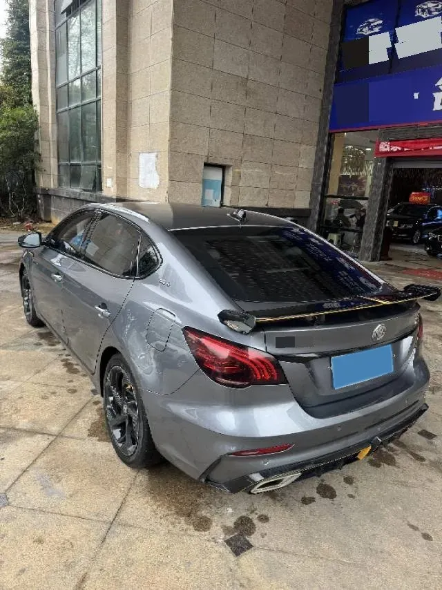 2020 MG MG6 1.5T 181HP L4 7DCT,autocango,china used car exporter,china ev exporter,chinese used car exporter,chinese used ev exporter