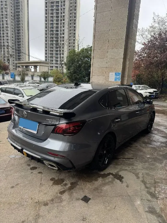 2020 MG MG6 1.5T 181HP L4 7DCT,autocango,china used car exporter,china ev exporter,chinese used car exporter,chinese used ev exporter