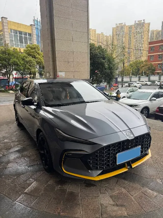 2020 MG MG6 1.5T 181HP L4 7DCT,autocango,china used car exporter,china ev exporter,chinese used car exporter,chinese used ev exporter