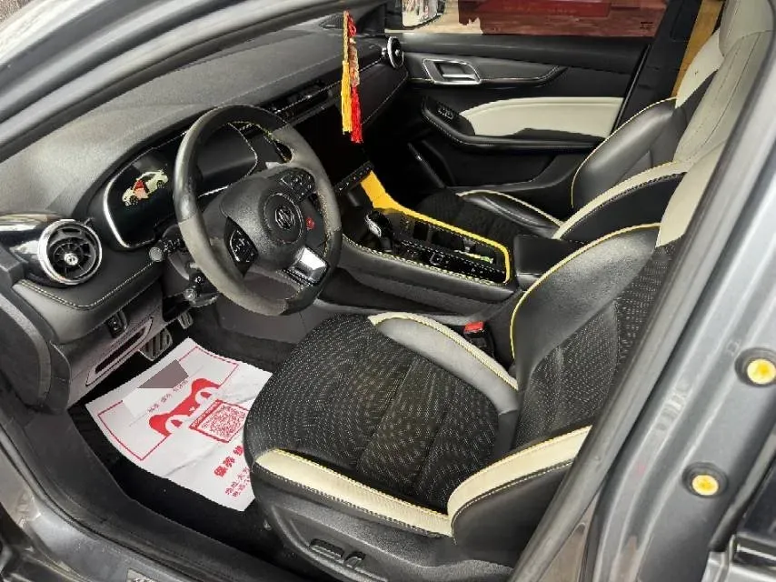 2020 MG MG6 1.5T 181HP L4 7DCT,autocango,china used car exporter,china ev exporter,chinese used car exporter,chinese used ev exporter