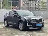 2021 Cadillac XT5 2.0T 237HP L4 9AT