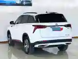 2020 ChangAn CS75 Plus 1.5T 178HP L4 6AT