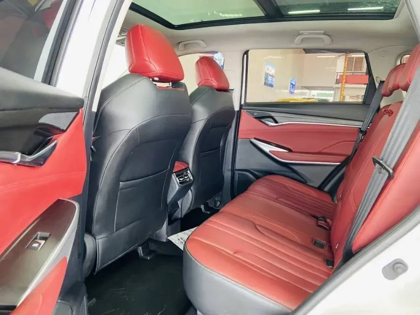 2020 ChangAn CS75 Plus 1.5T 178HP L4 6AT,autocango,china used car exporter,china ev exporter,chinese used car exporter,chinese used ev exporter