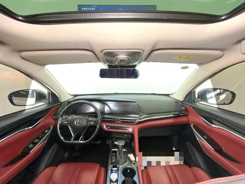2020 ChangAn CS75 Plus 1.5T 178HP L4 6AT,autocango,china used car exporter,china ev exporter,chinese used car exporter,chinese used ev exporter