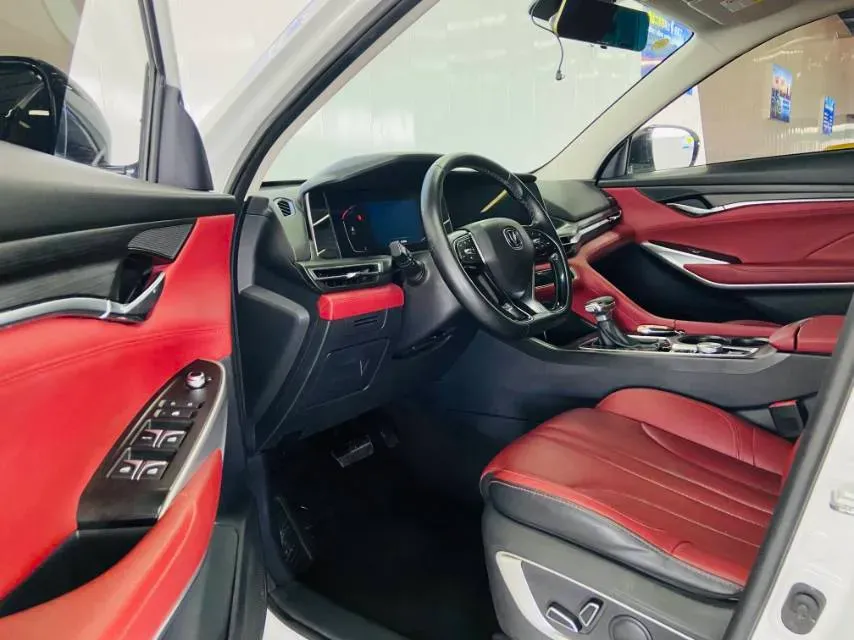 2020 ChangAn CS75 Plus 1.5T 178HP L4 6AT,autocango,china used car exporter,china ev exporter,chinese used car exporter,chinese used ev exporter