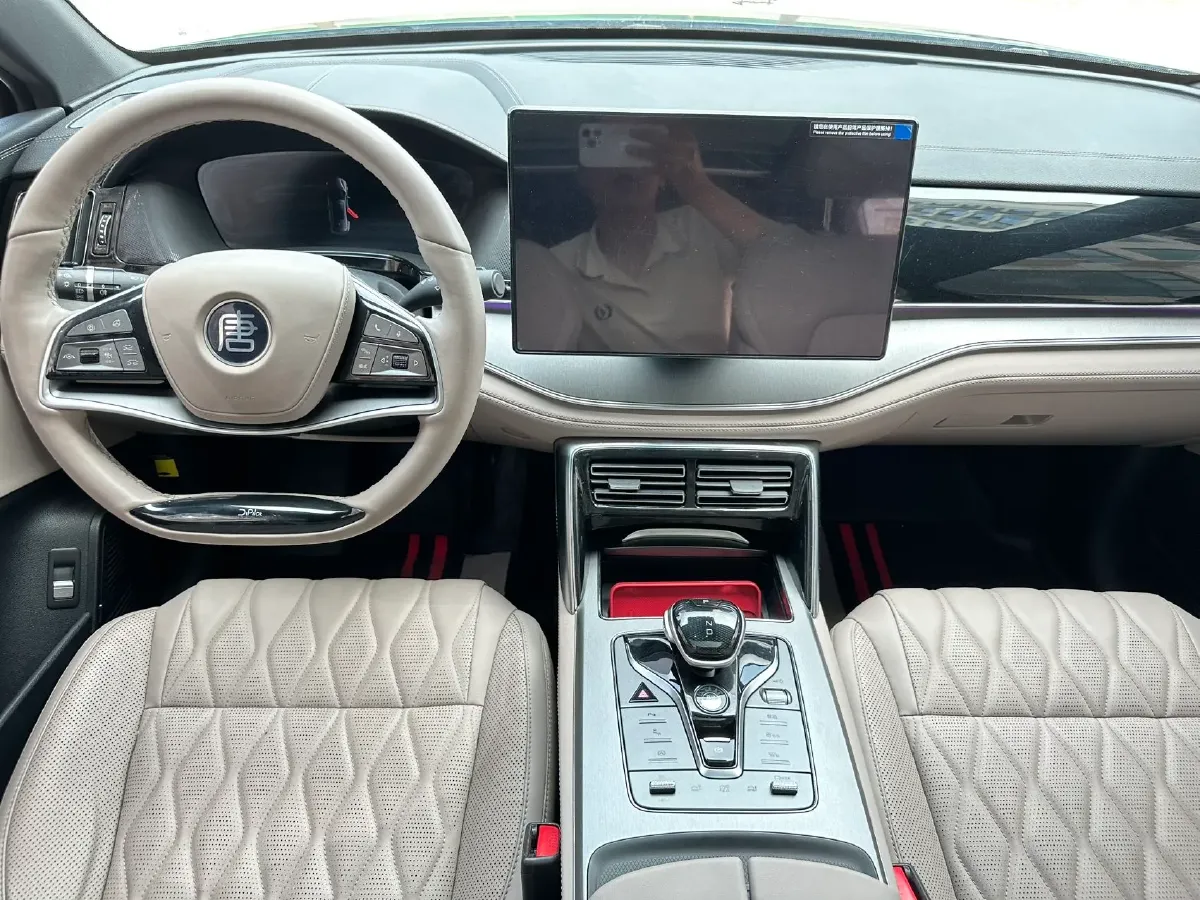 2024 BYD Tang 1.5T 139HP L4 E-CVT PHEV 45.8KWH,autocango,china used car exporter,china ev exporter,chinese used car exporter,chinese used ev exporter