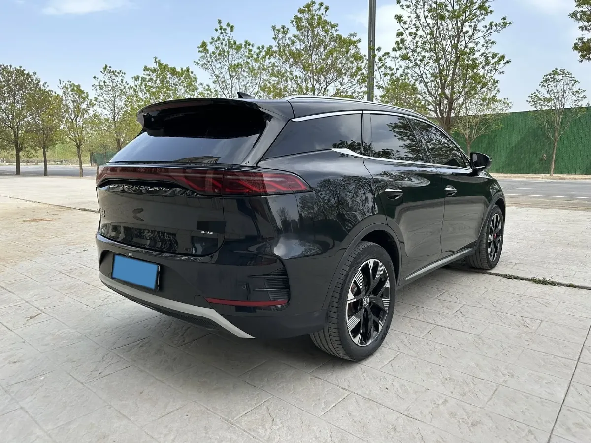 2024 BYD Tang 1.5T 139HP L4 E-CVT PHEV 45.8KWH,autocango,china used car exporter,china ev exporter,chinese used car exporter,chinese used ev exporter