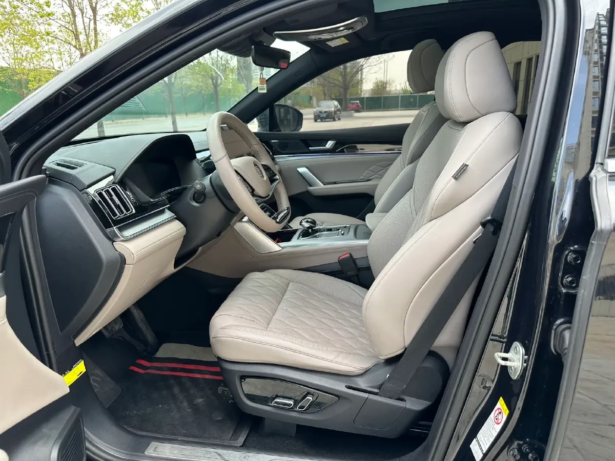 2024 BYD Tang 1.5T 139HP L4 E-CVT PHEV 45.8KWH,autocango,china used car exporter,china ev exporter,chinese used car exporter,chinese used ev exporter