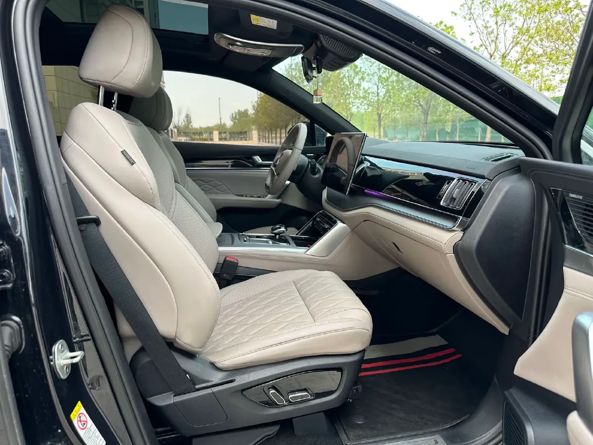 2024 BYD Tang 1.5T 139HP L4 E-CVT PHEV 45.8KWH,autocango,china used car exporter,china ev exporter,chinese used car exporter,chinese used ev exporter