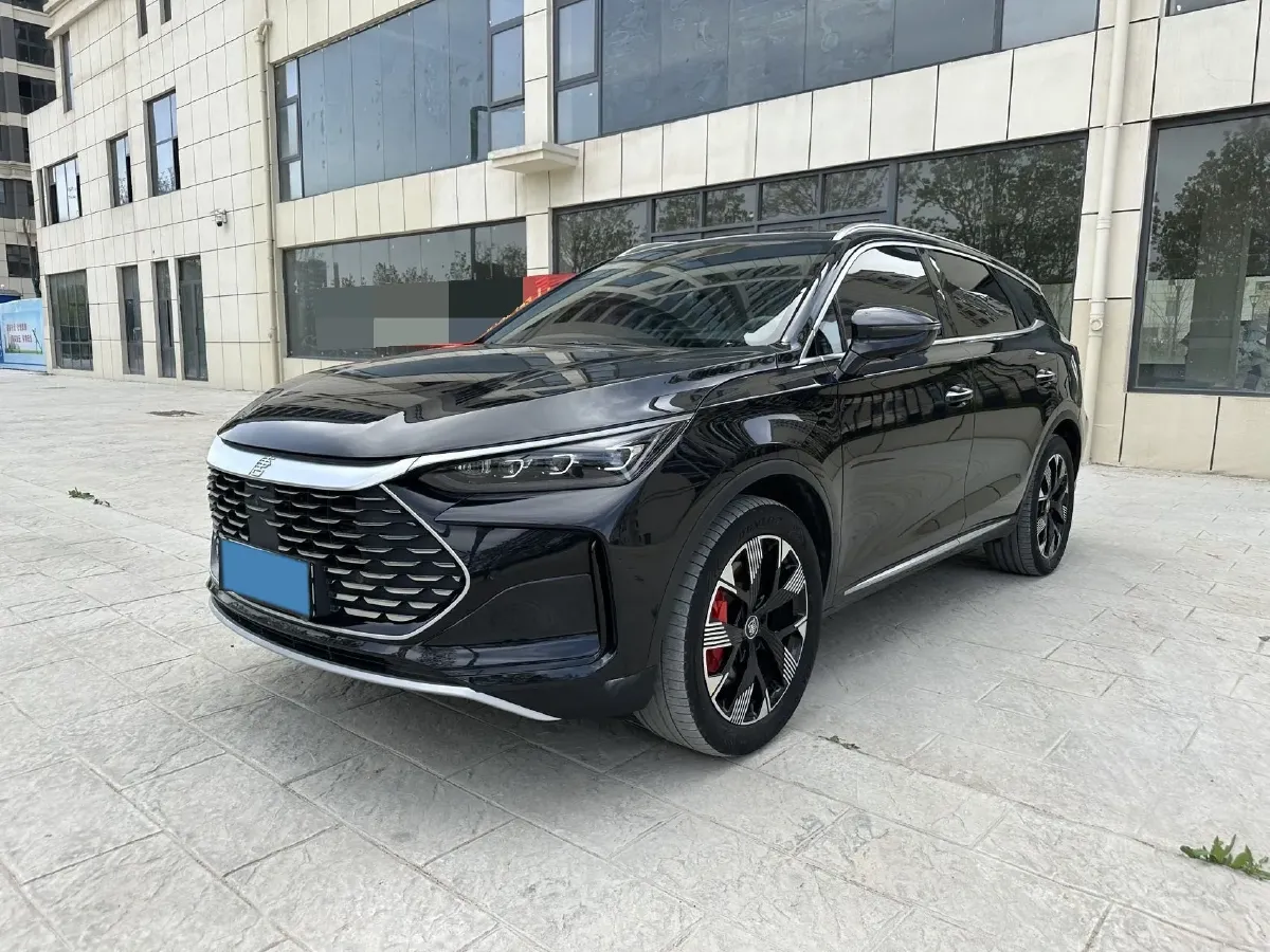 2024 BYD Tang 1.5T 139HP L4 E-CVT PHEV 45.8KWH,autocango,china used car exporter,china ev exporter,chinese used car exporter,chinese used ev exporter