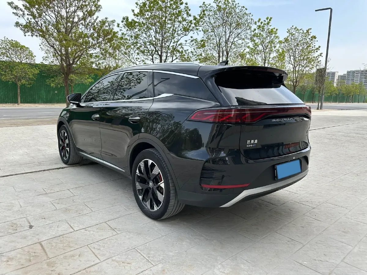 2024 BYD Tang 1.5T 139HP L4 E-CVT PHEV 45.8KWH,autocango,china used car exporter,china ev exporter,chinese used car exporter,chinese used ev exporter