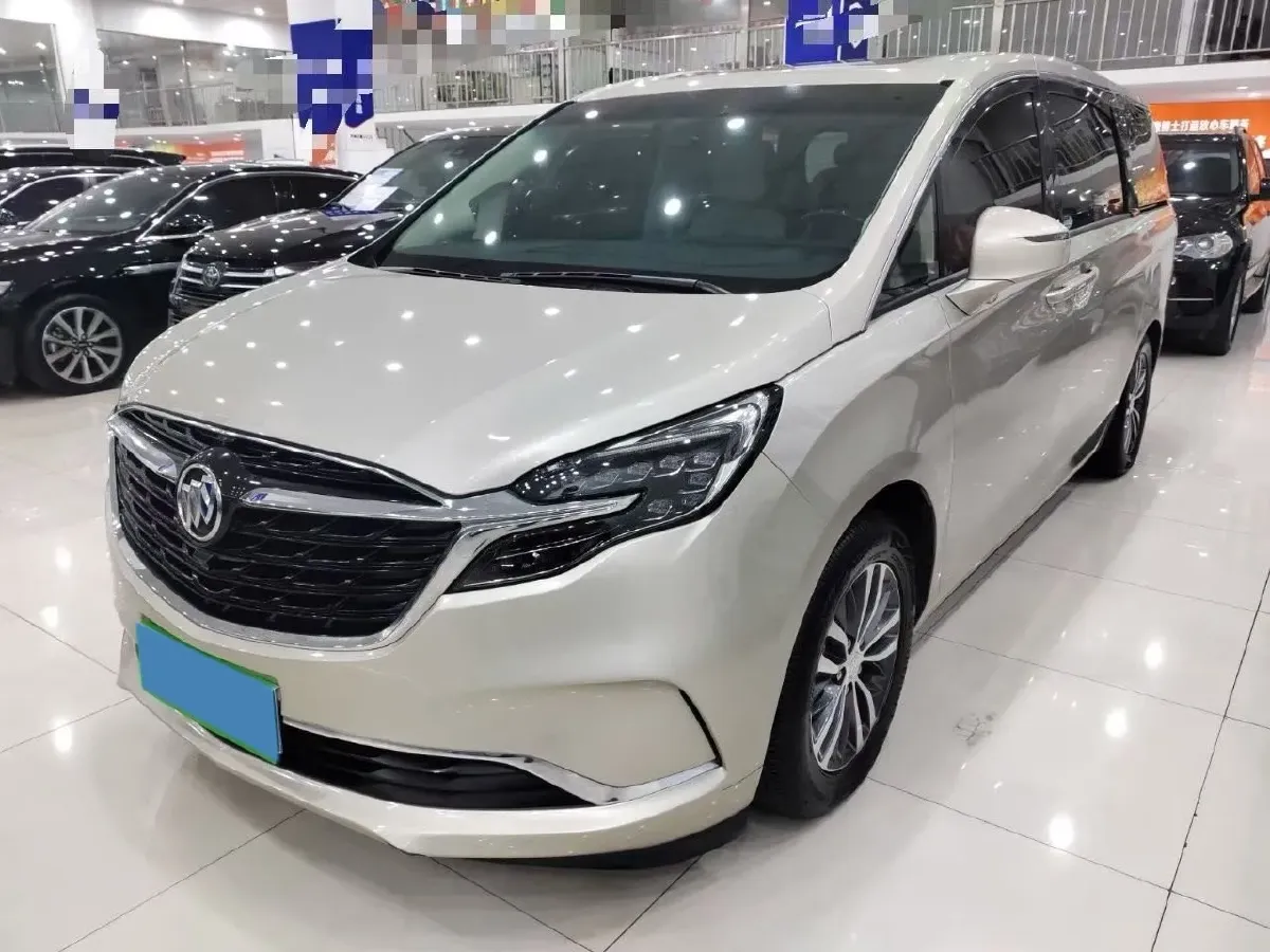 2022 Buick GL8 2.0T 237HP L4 9AT,autocango,china used car exporter,china ev exporter,chinese used car exporter,chinese used ev exporter
