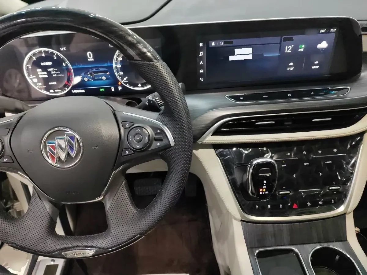 2022 Buick GL8 2.0T 237HP L4 9AT,autocango,china used car exporter,china ev exporter,chinese used car exporter,chinese used ev exporter