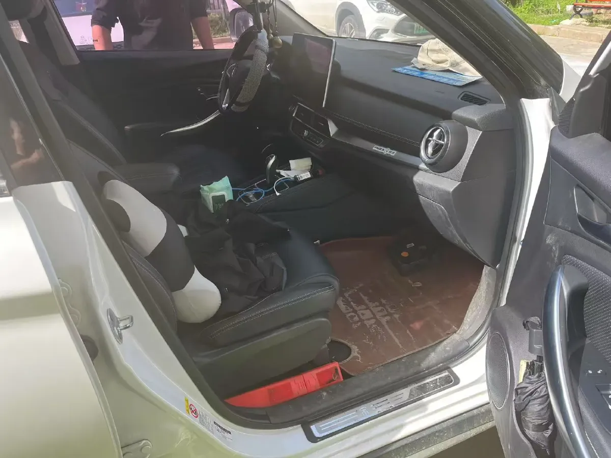 2019 BYD Song 1.5T 154HP L4 6DCT PHEV 17.6KWH,autocango,china used car exporter,china ev exporter,chinese used car exporter,chinese used ev exporter