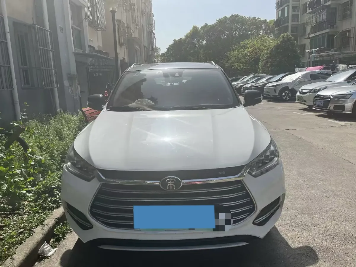 2019 BYD Song 1.5T 154HP L4 6DCT PHEV 17.6KWH,autocango,china used car exporter,china ev exporter,chinese used car exporter,chinese used ev exporter