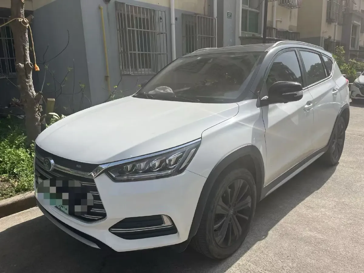 2019 BYD Song 1.5T 154HP L4 6DCT PHEV 17.6KWH,autocango,china used car exporter,china ev exporter,chinese used car exporter,chinese used ev exporter