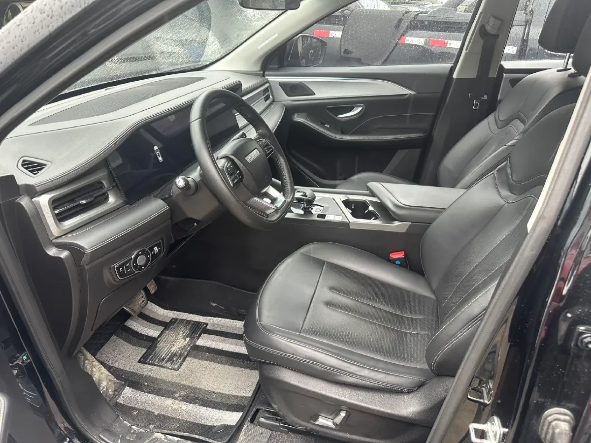 2021 Jetour X90 1.6T 197HP L4 7DCT,autocango,china used car exporter,china ev exporter,chinese used car exporter,chinese used ev exporter