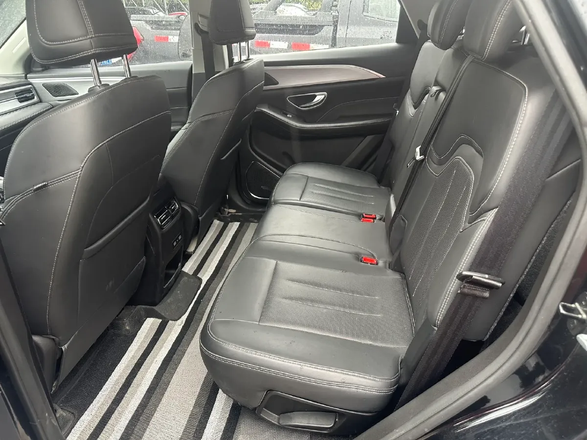 2021 Jetour X90 1.6T 197HP L4 7DCT,autocango,china used car exporter,china ev exporter,chinese used car exporter,chinese used ev exporter