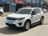 2018 LAND ROVER DISCOVERY SPORT,autocango,china used car exporter,china ev exporter,chinese used car exporter,chinese used ev exporter