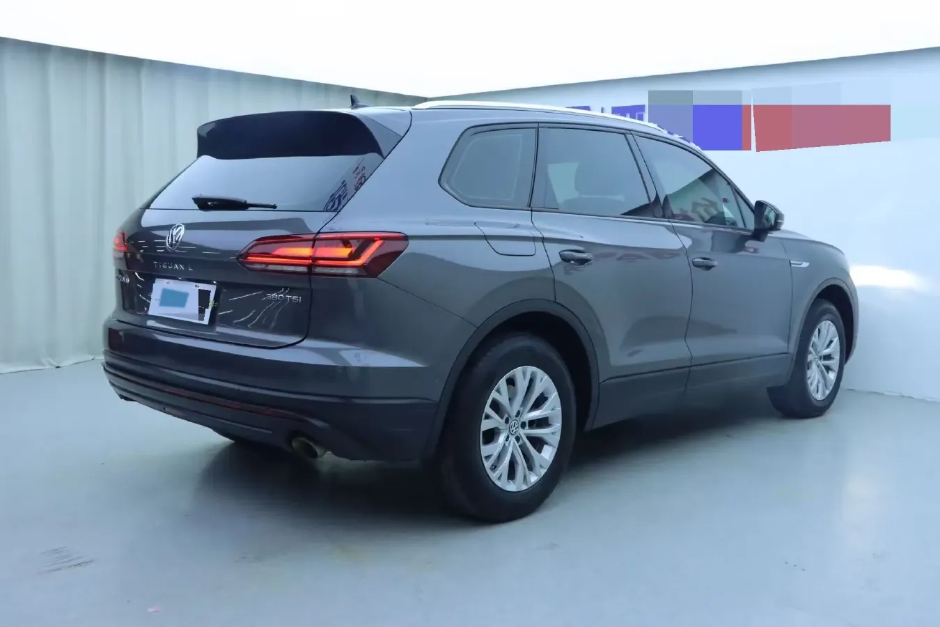 2019 Hyundai Santafe 2.0T 240HP L4 8AT,autocango,china used car exporter,china ev exporter,chinese used car exporter,chinese used ev exporter