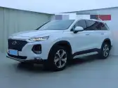 2019 HYUNDAI SANTAFE 2019 HYUNDAI SANTAFE,autocango,china used car exporter,china ev exporter,chinese used car exporter,chinese used ev exporter