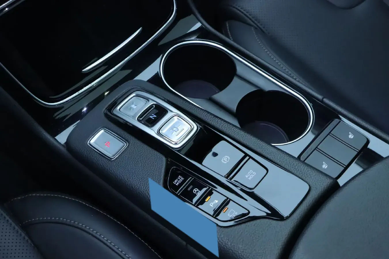 2019 Hyundai Santafe 2.0T 240HP L4 8AT,autocango,china used car exporter,china ev exporter,chinese used car exporter,chinese used ev exporter