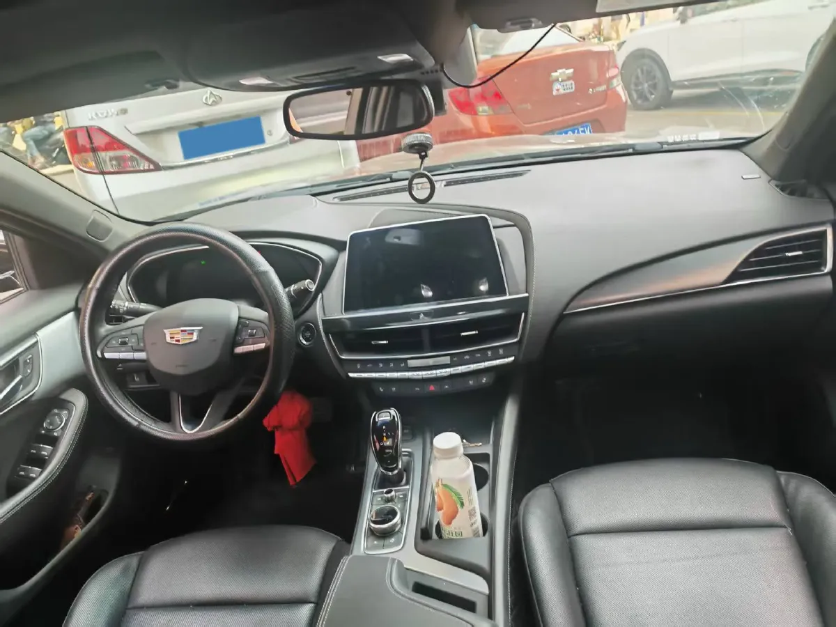 2023 Cadillac CT5 2.0T 237HP L4 10AT,autocango,china used car exporter,china ev exporter,chinese used car exporter,chinese used ev exporter