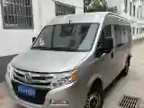 2021 DongFeng DFAC YuFeng 2.4T 140HP L4 6MT