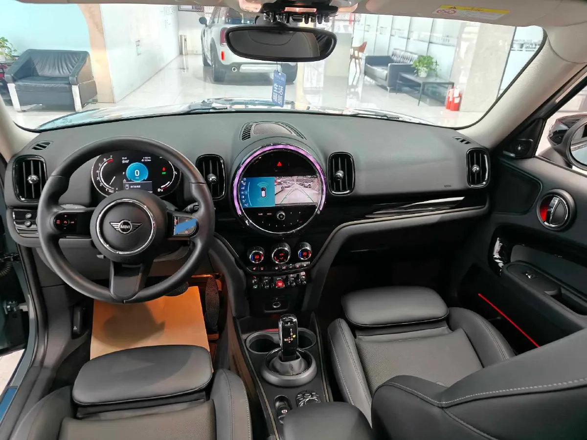 2023 MINI COUNTRYMAN 1.5T 136HP L3 8AT,autocango,china used car exporter,china ev exporter,chinese used car exporter,chinese used ev exporter
