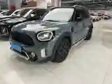 2023 MINI COUNTRYMAN 1.5T 136HP L3 8AT