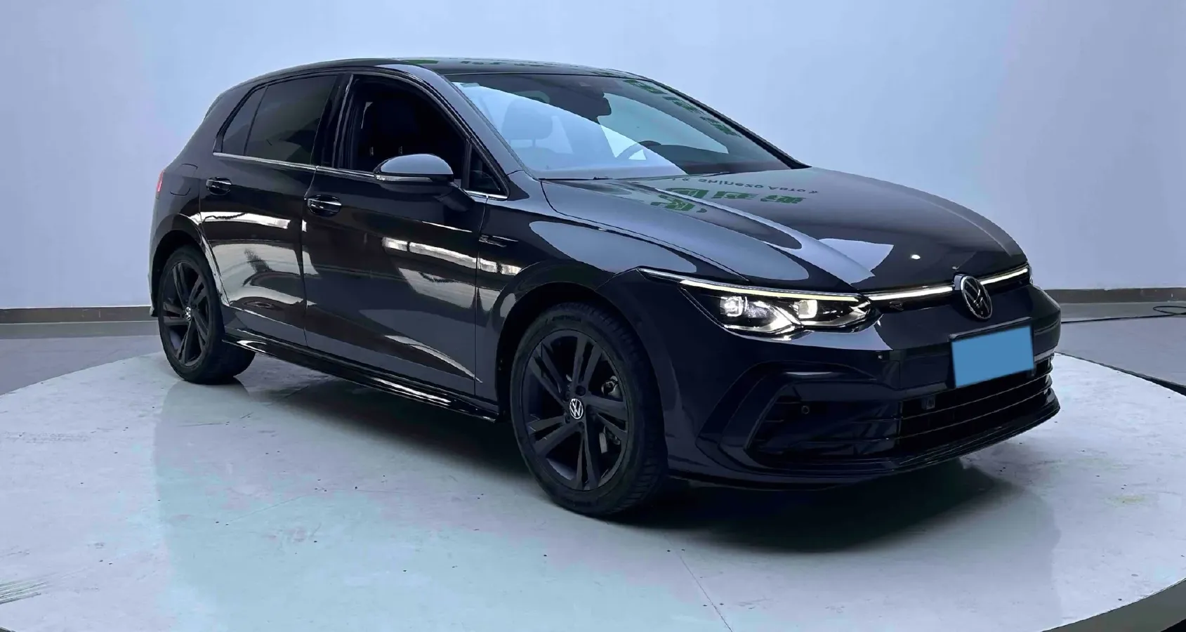 2021 Volkswagen Golf 1.4T 150HP L4 7DCT,autocango,china used car exporter,china ev exporter,chinese used car exporter,chinese used ev exporter