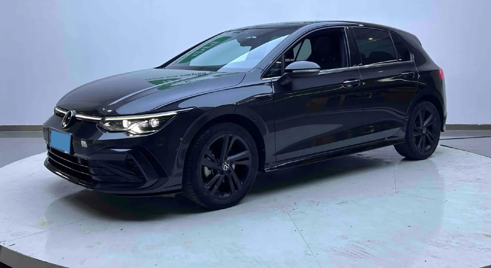 2021 Volkswagen Golf 1.4T 150HP L4 7DCT,autocango,china used car exporter,china ev exporter,chinese used car exporter,chinese used ev exporter