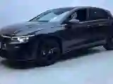 2021 Volkswagen Golf 1.4T 150HP L4 7DCT