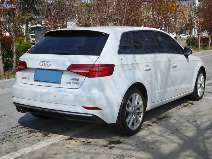 2020 Audi A3 1.4T 150HP L4 7DCT,autocango,china used car exporter,china ev exporter,chinese used car exporter,chinese used ev exporter