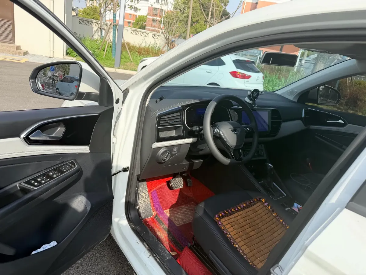 2024 Jetta VS7 1.4T 150HP L4 6AT,autocango,china used car exporter,china ev exporter,chinese used car exporter,chinese used ev exporter