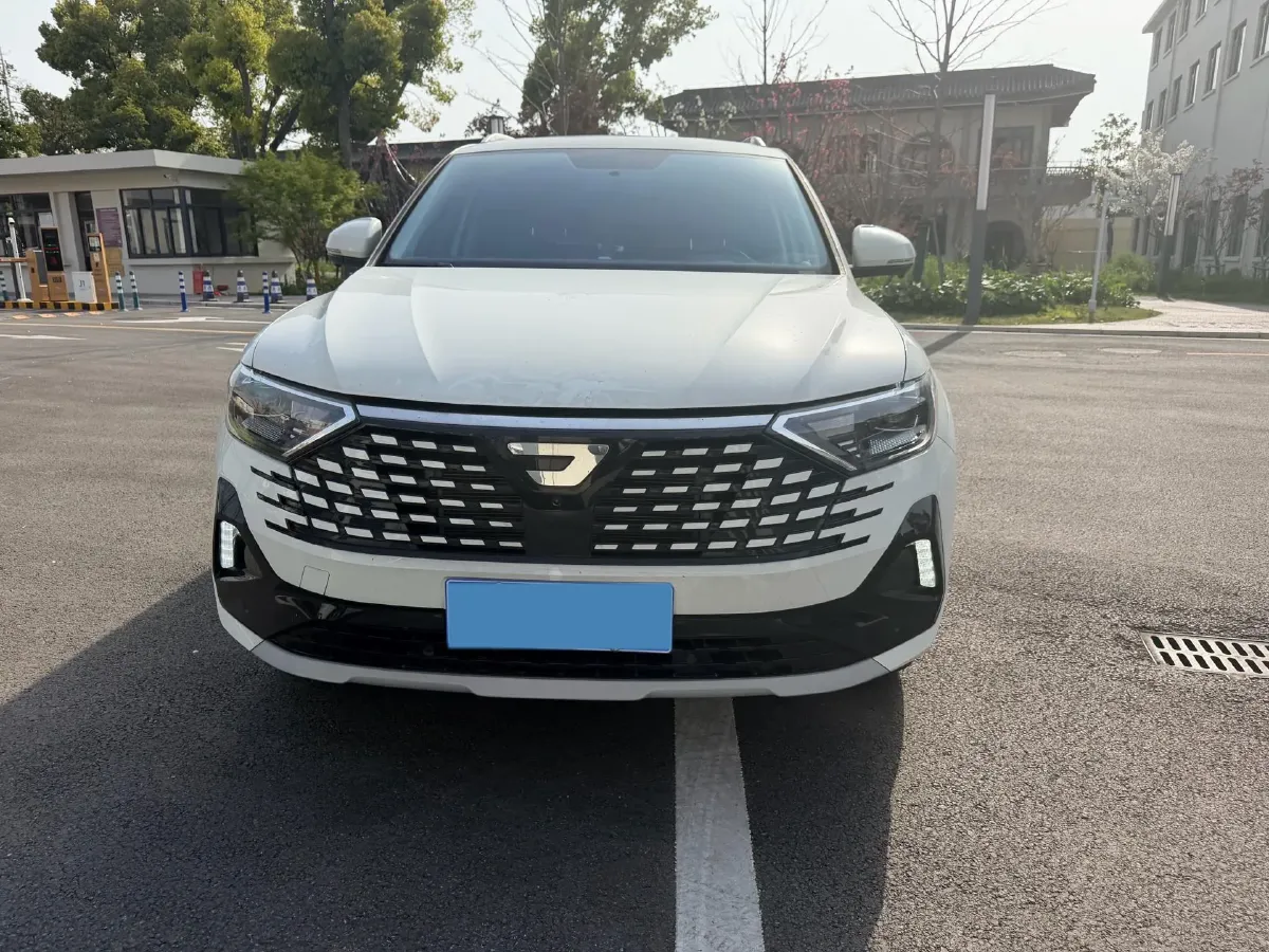 2024 Jetta VS7 1.4T 150HP L4 6AT,autocango,china used car exporter,china ev exporter,chinese used car exporter,chinese used ev exporter
