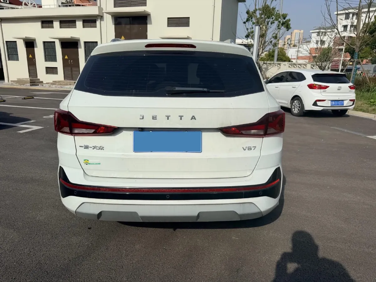 2024 Jetta VS7 1.4T 150HP L4 6AT,autocango,china used car exporter,china ev exporter,chinese used car exporter,chinese used ev exporter