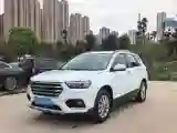 2018 Haval H6 1.5T 150HP L4 7DCT