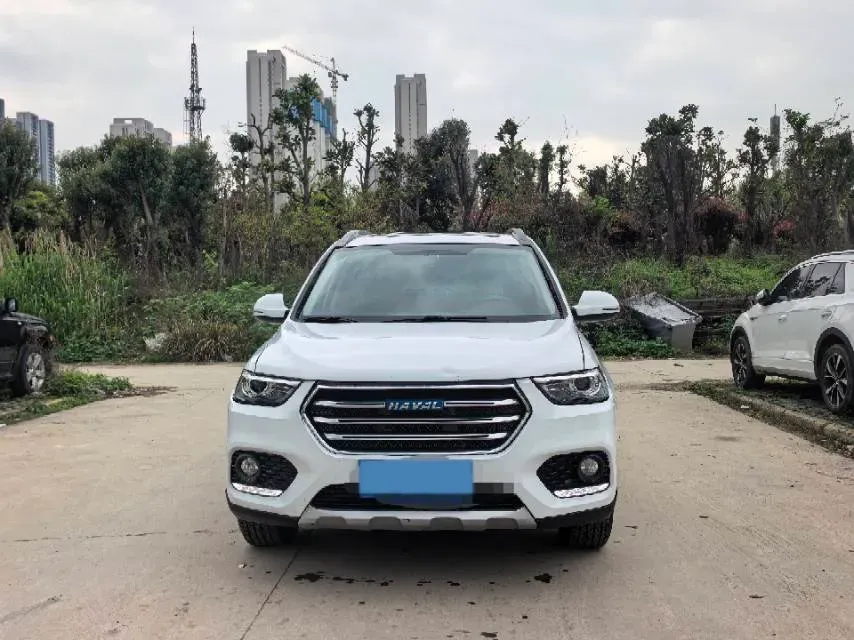 2018 Haval H6 1.5T 150HP L4 7DCT,autocango,china used car exporter,china ev exporter,chinese used car exporter,chinese used ev exporter